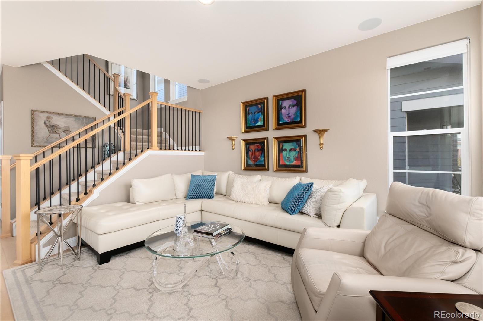 4100 Albion Street Unit: 1605