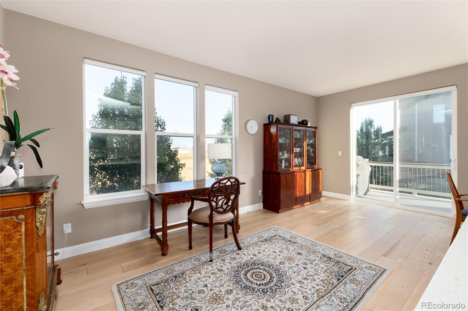 4100 Albion Street Unit: 1605