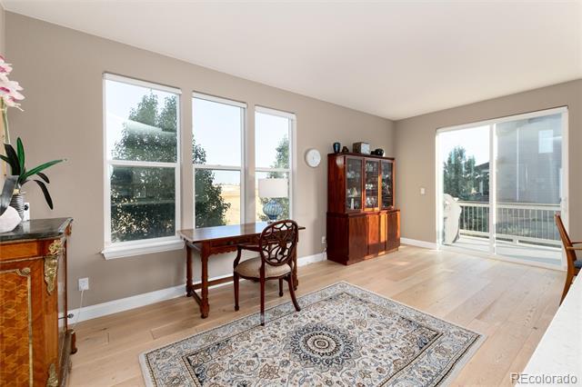 4100 Albion Street Unit: 1605