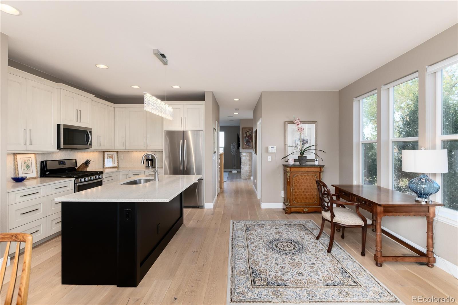 4100 Albion Street Unit: 1605