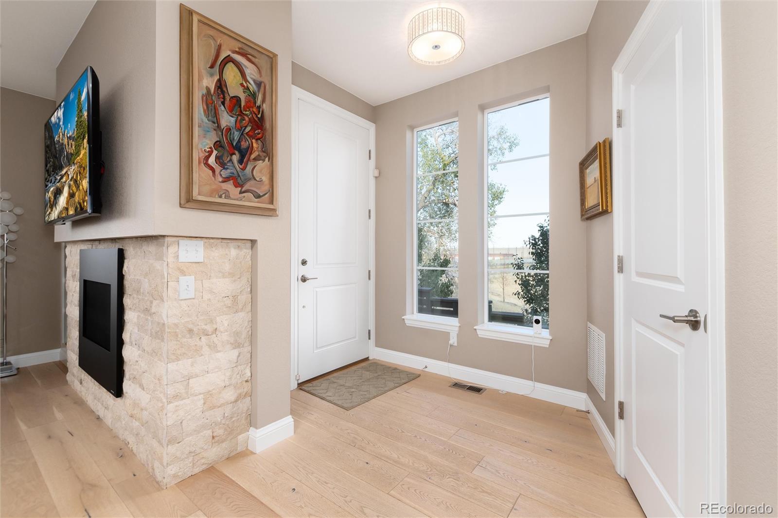4100 Albion Street Unit: 1605