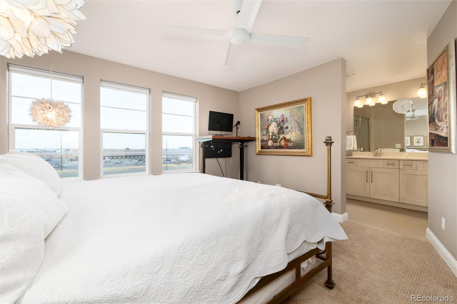4100 Albion Street Unit: 1605