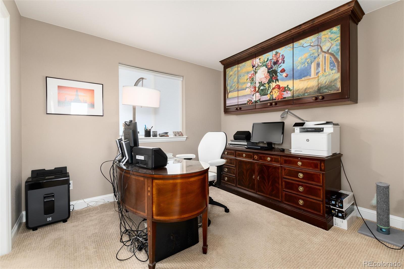 4100 Albion Street Unit: 1605