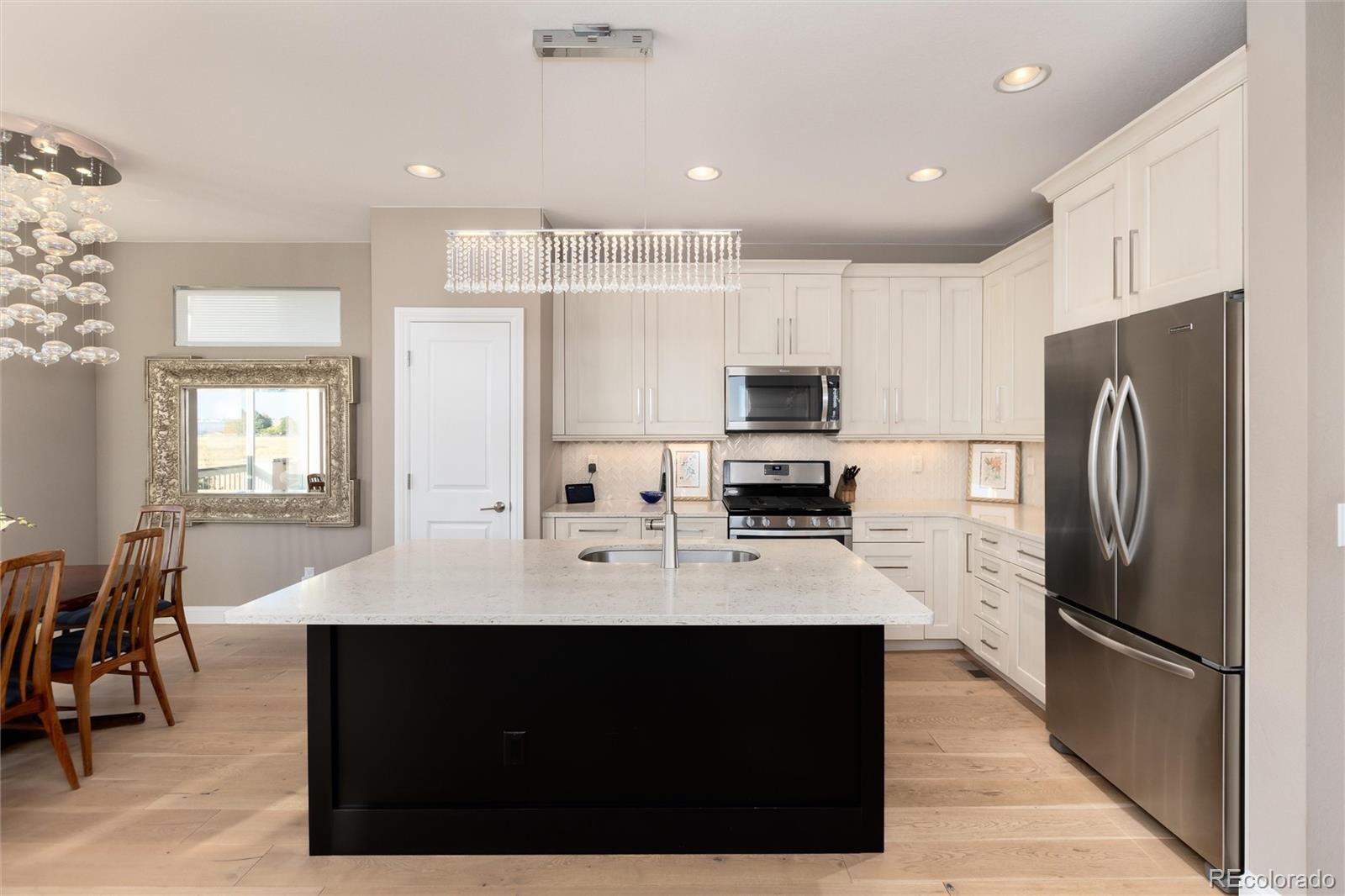 4100 Albion Street Unit: 1605