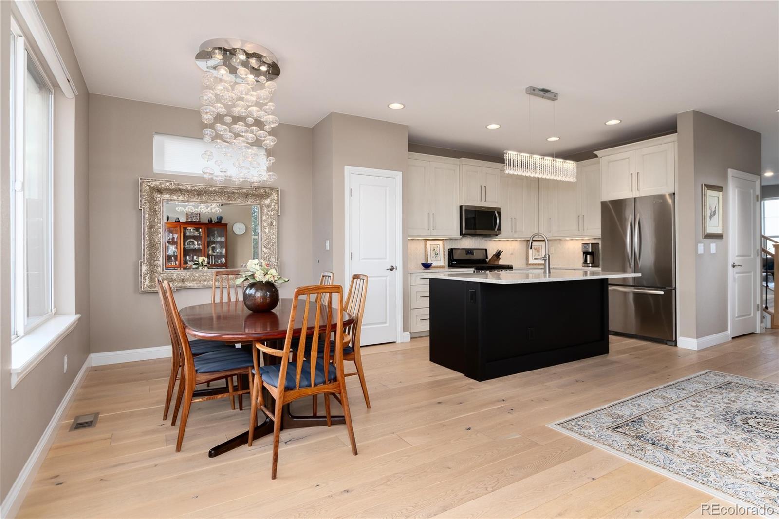 4100 Albion Street Unit: 1605