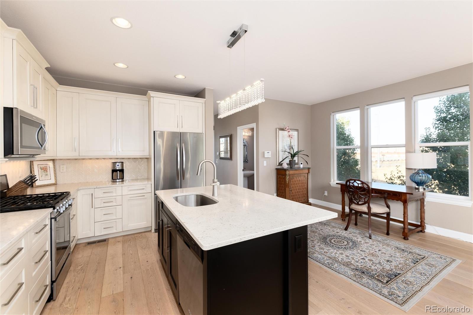 4100 Albion Street Unit: 1605