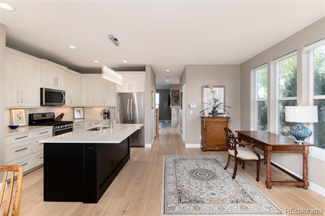 4100 Albion Street Unit: 1605