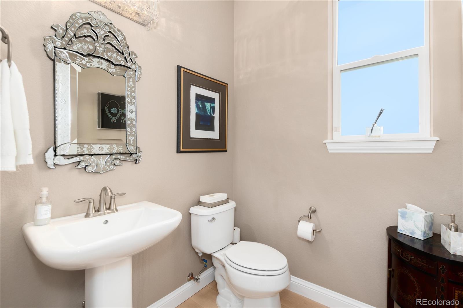 4100 Albion Street Unit: 1605