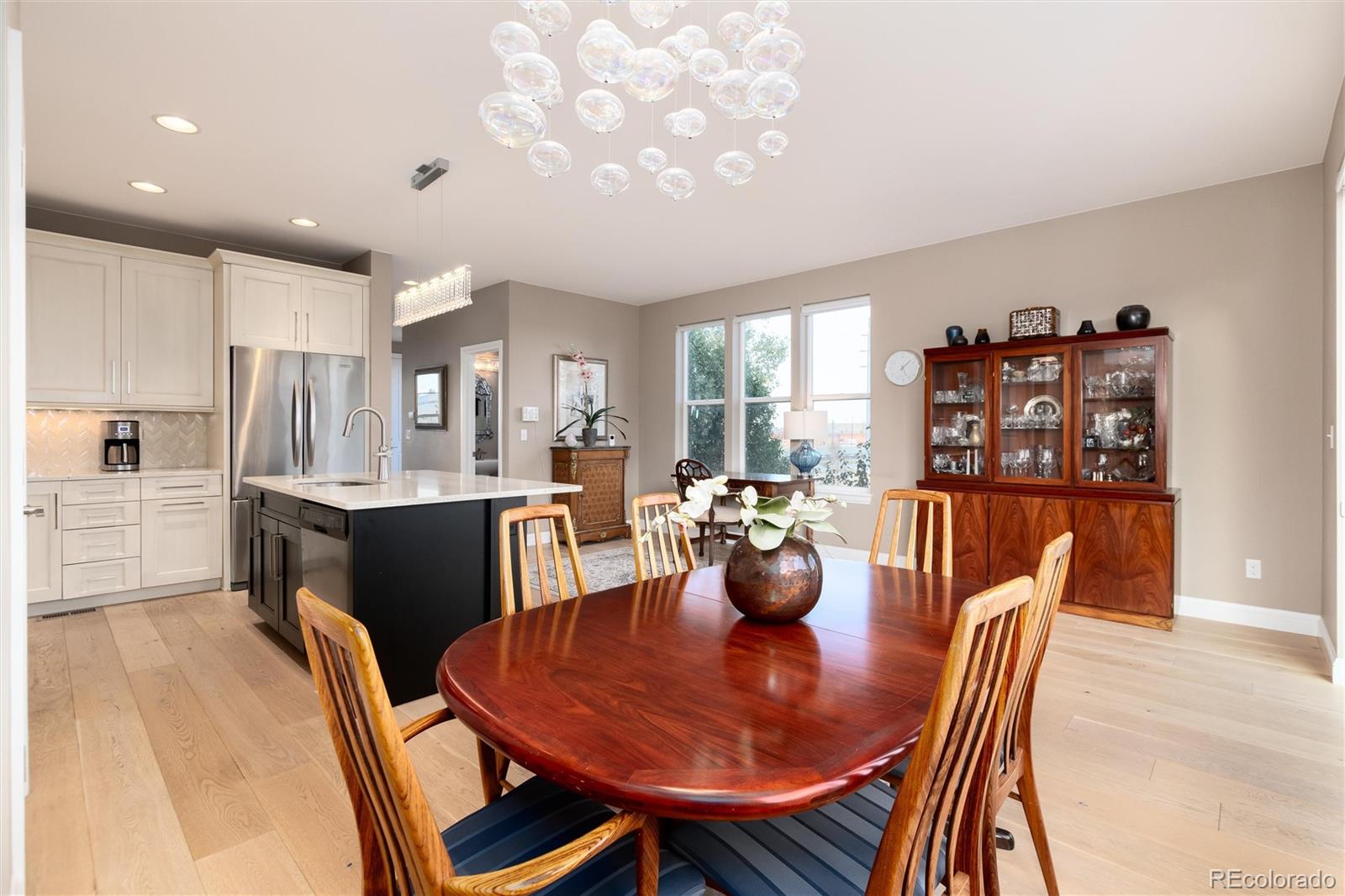 4100 Albion Street Unit: 1605