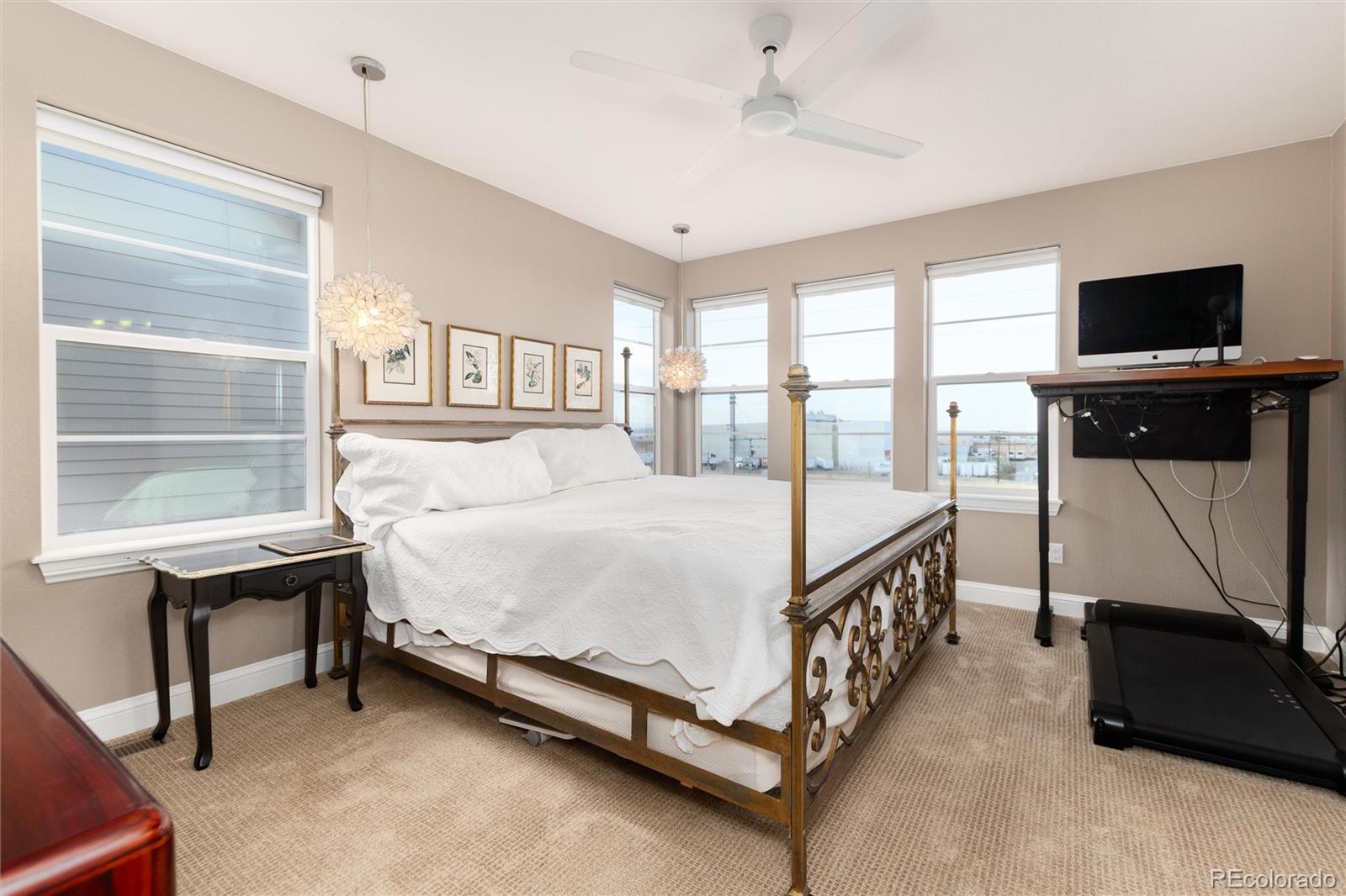 4100 Albion Street Unit: 1605