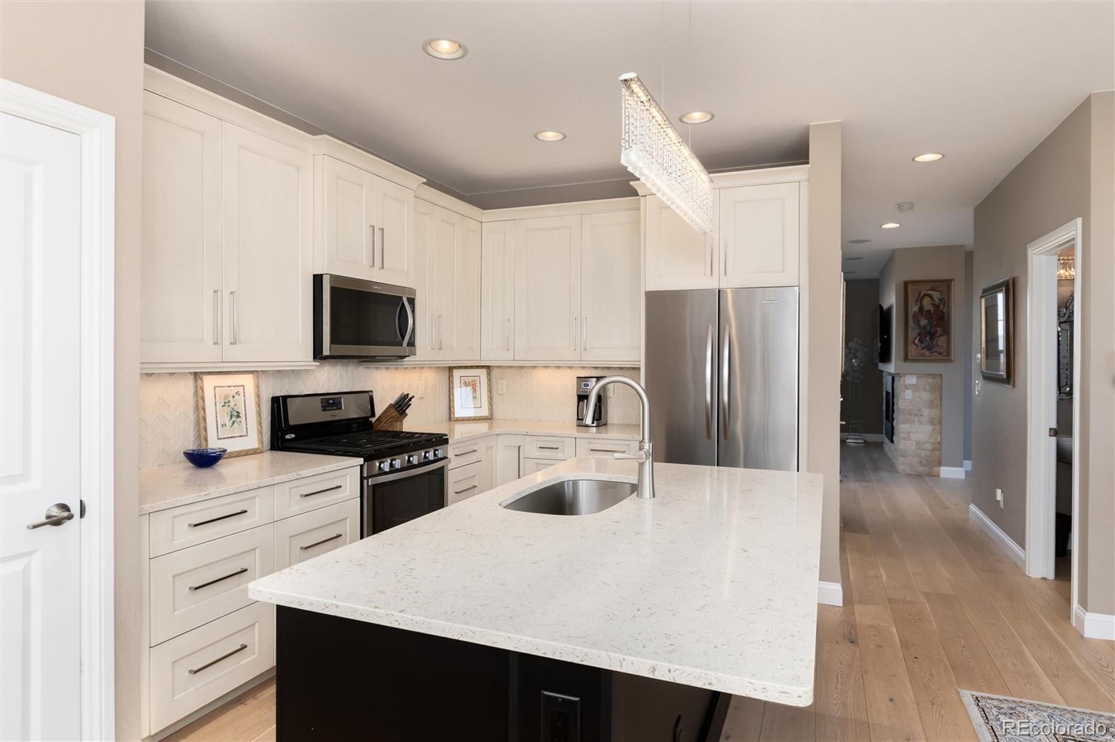 4100 Albion Street Unit: 1605