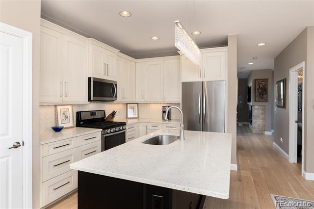4100 Albion Street Unit: 1605