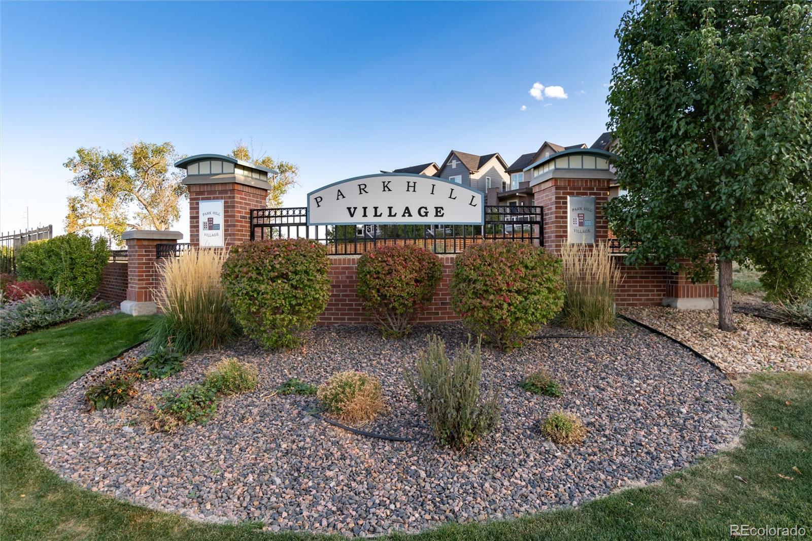 4100 Albion Street Unit: 1605