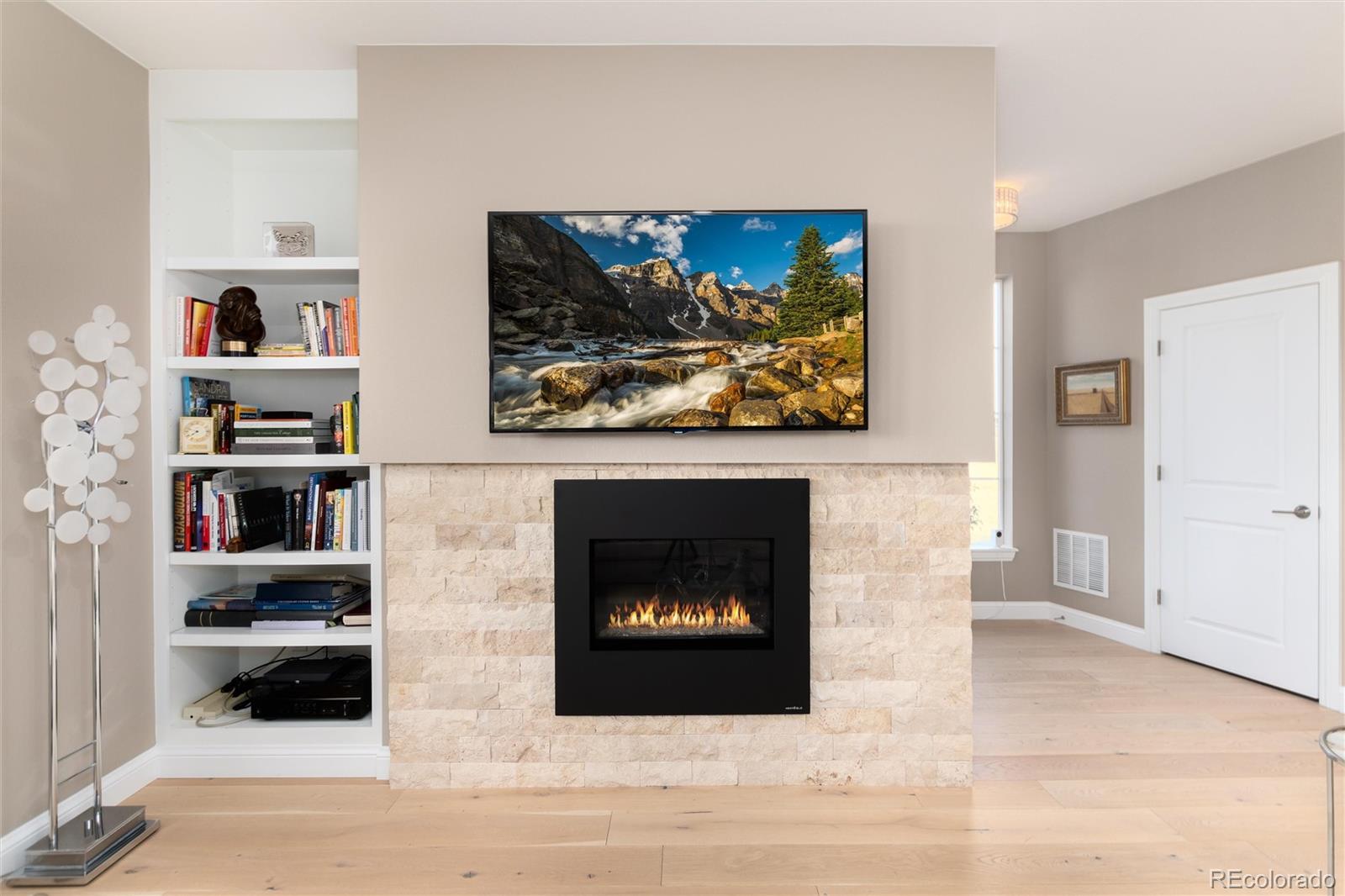 4100 Albion Street Unit: 1605