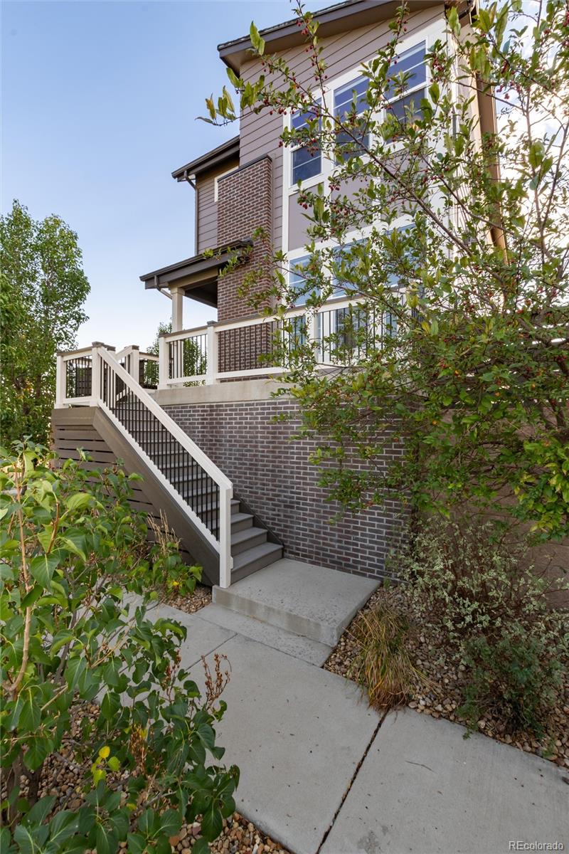 4100 Albion Street Unit: 1605