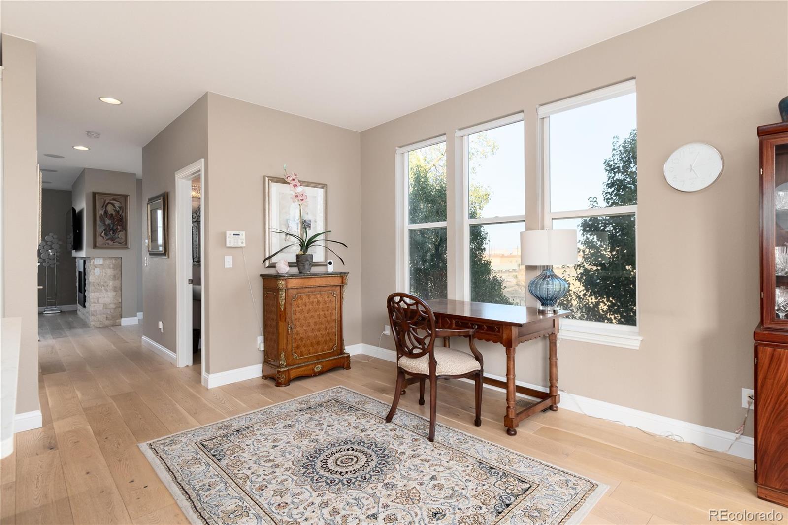 4100 Albion Street Unit: 1605
