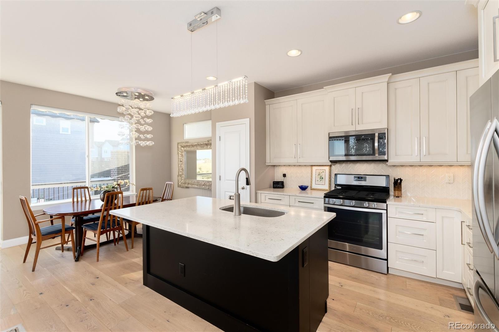 4100 Albion Street Unit: 1605