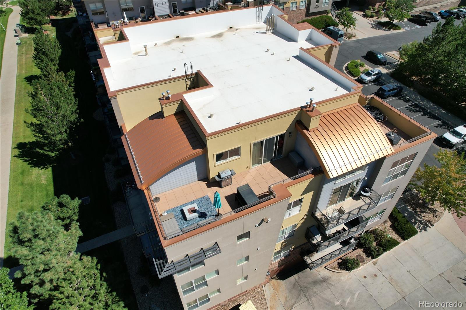 9059 E Panorama Circle Unit: 314