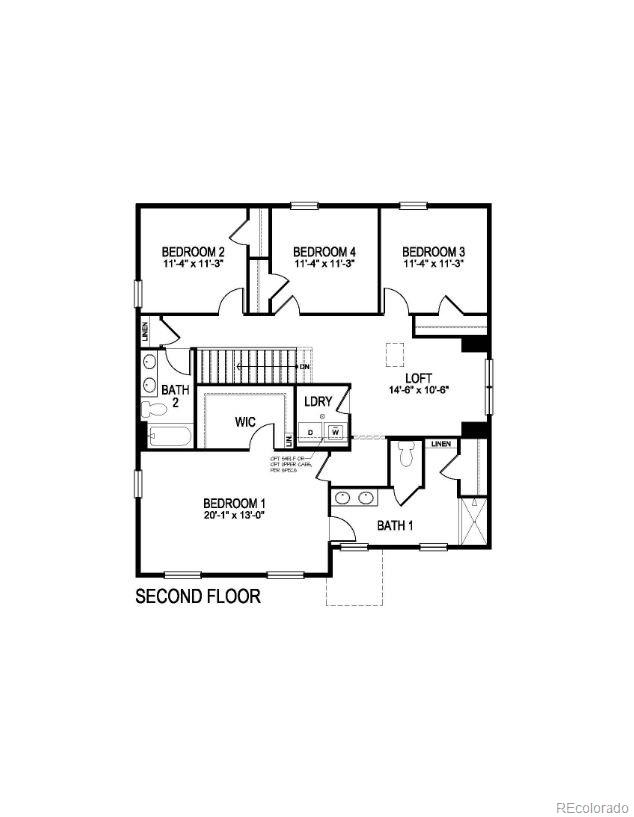 332 Hummingbird Lane