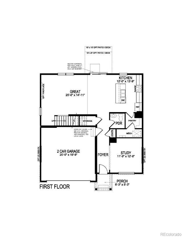 332 Hummingbird Lane