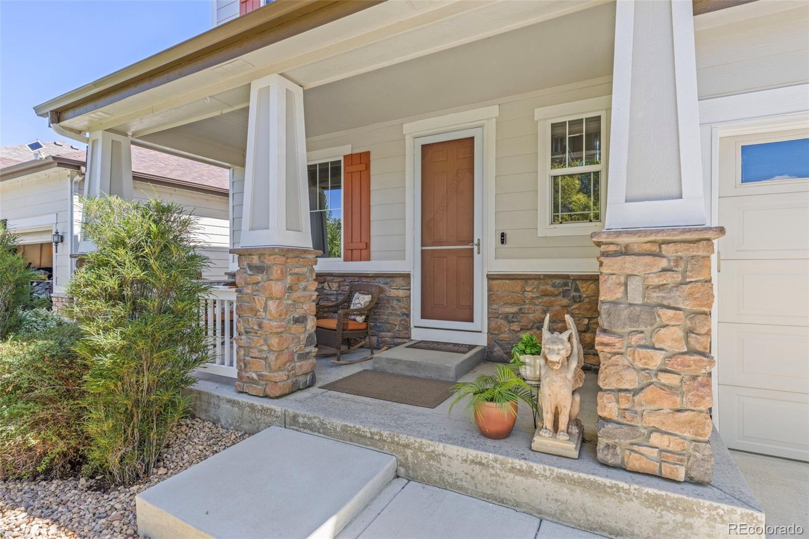 6246 Walnut Grove Street