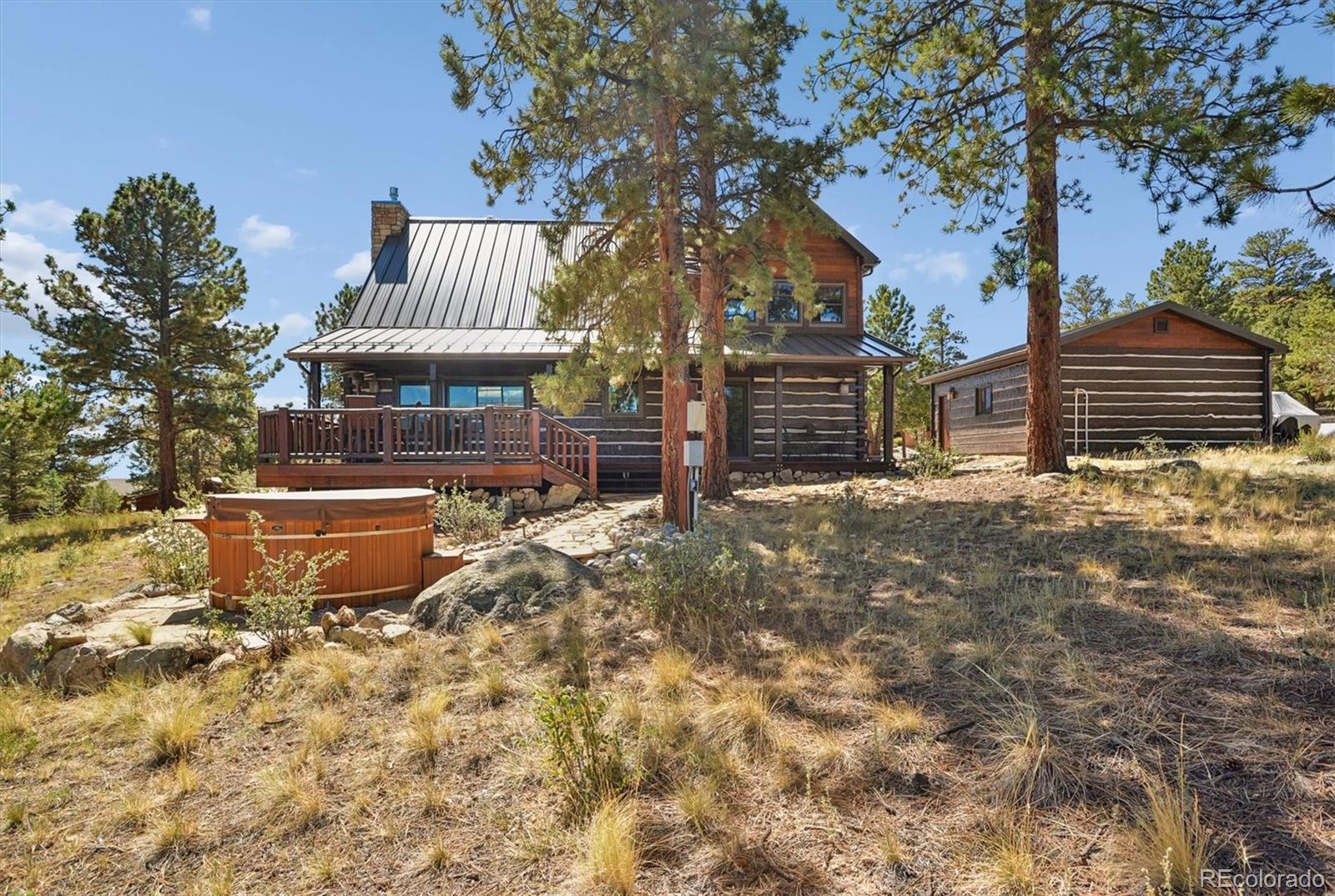 30455 Pine Glen Court