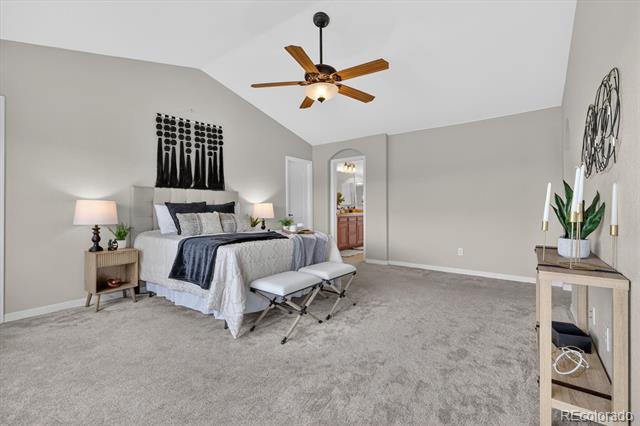 2565 Red Hawk Ridge Drive