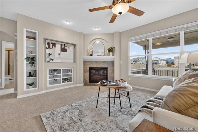 2565 Red Hawk Ridge Drive