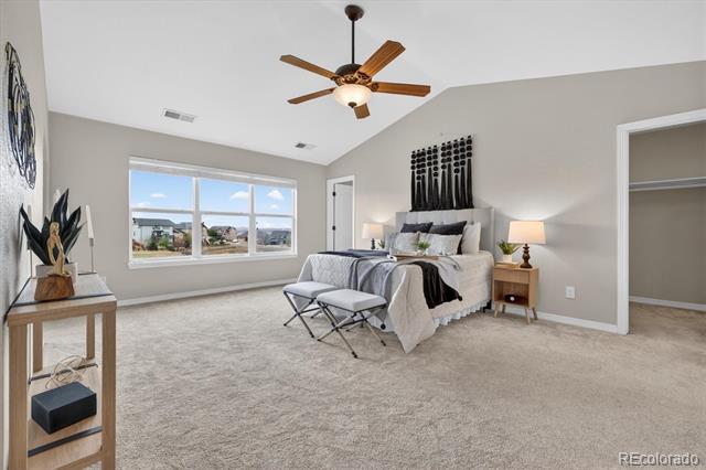 2565 Red Hawk Ridge Drive