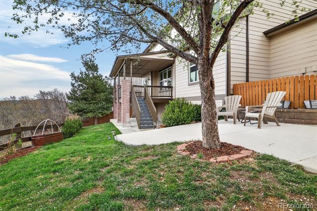 2565 Red Hawk Ridge Drive