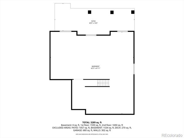 2565 Red Hawk Ridge Drive