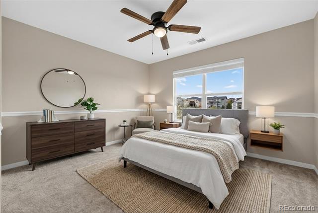 2565 Red Hawk Ridge Drive