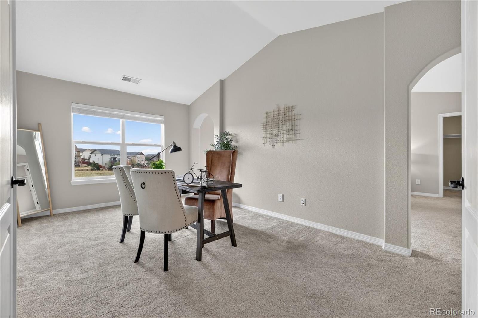 2565 Red Hawk Ridge Drive