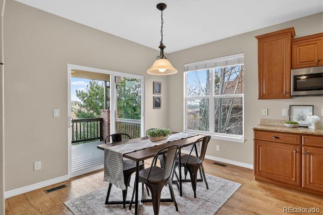2565 Red Hawk Ridge Drive