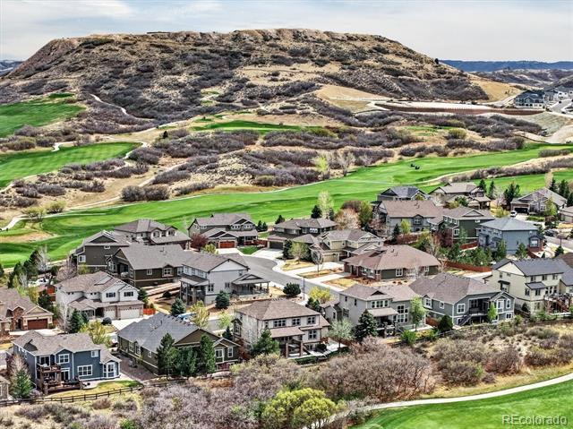 2565 Red Hawk Ridge Drive