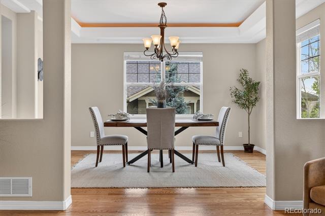 2565 Red Hawk Ridge Drive
