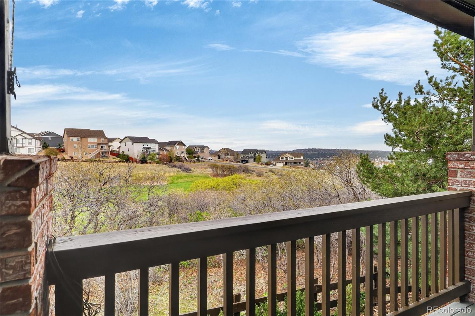 2565 Red Hawk Ridge Drive