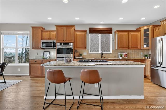2565 Red Hawk Ridge Drive