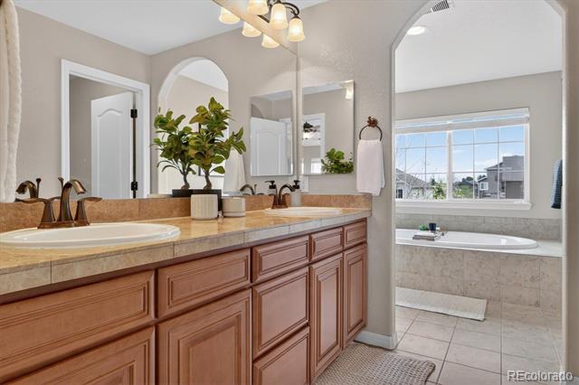 2565 Red Hawk Ridge Drive