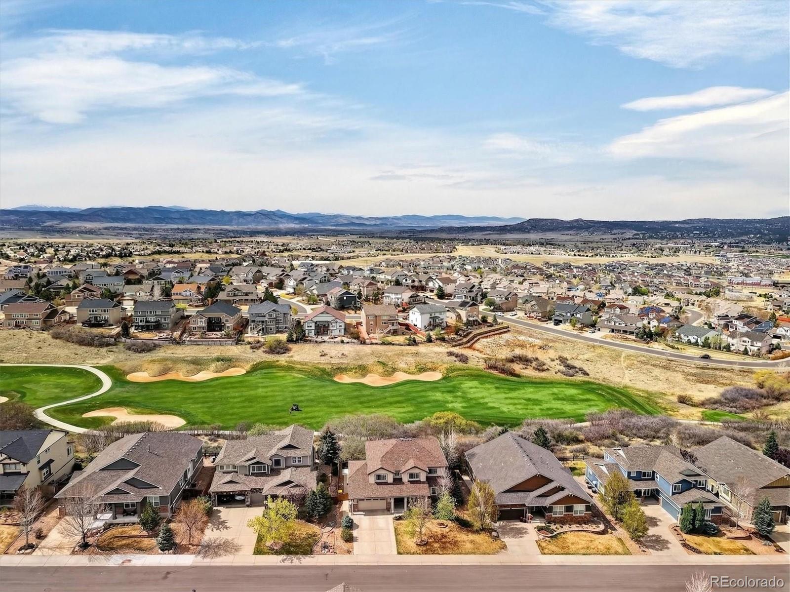 2565 Red Hawk Ridge Drive