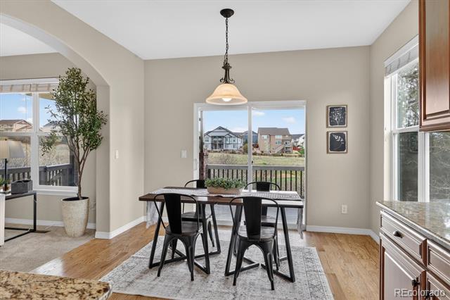 2565 Red Hawk Ridge Drive