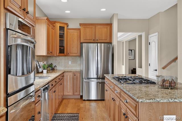 2565 Red Hawk Ridge Drive