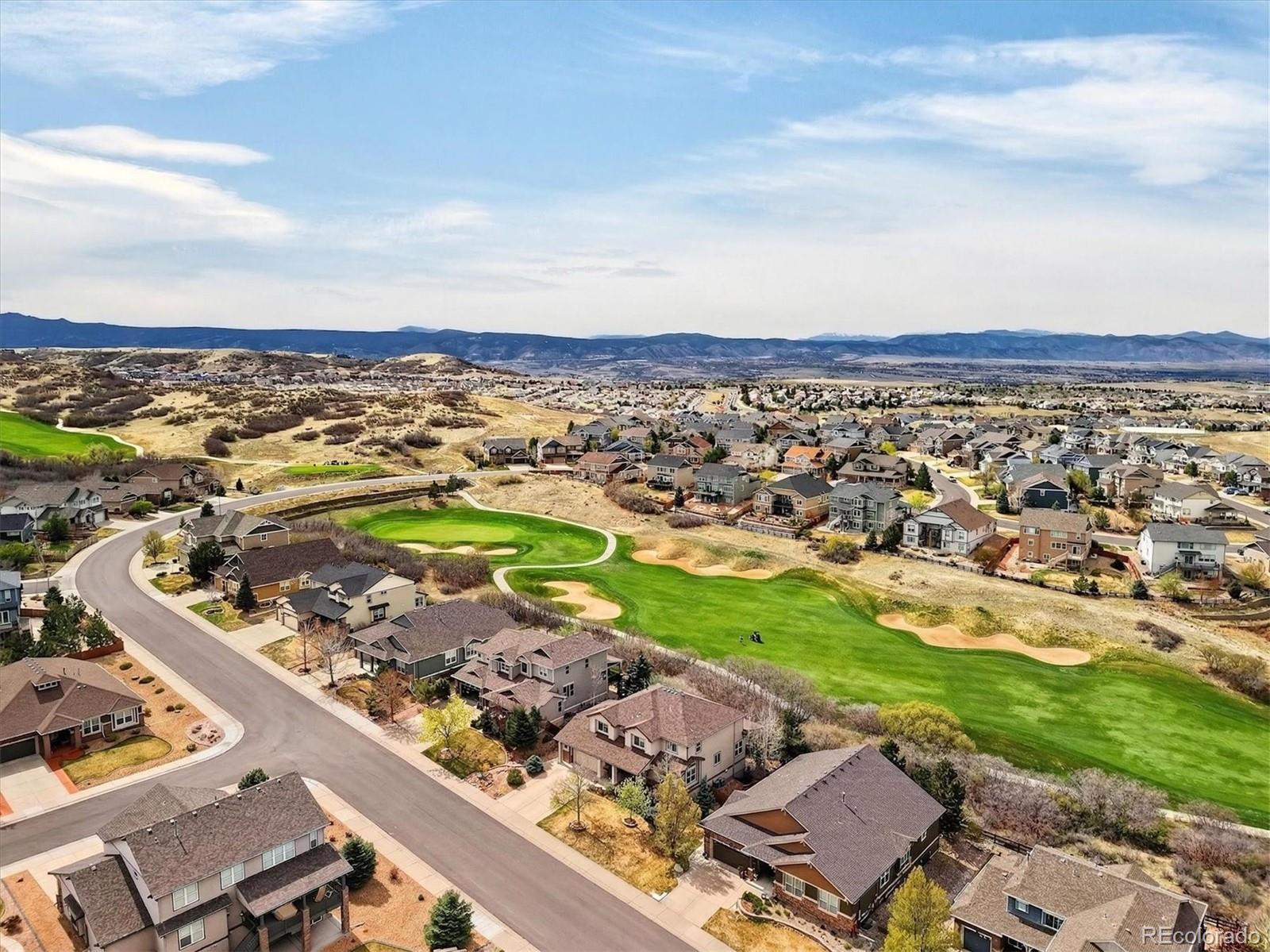 2565 Red Hawk Ridge Drive