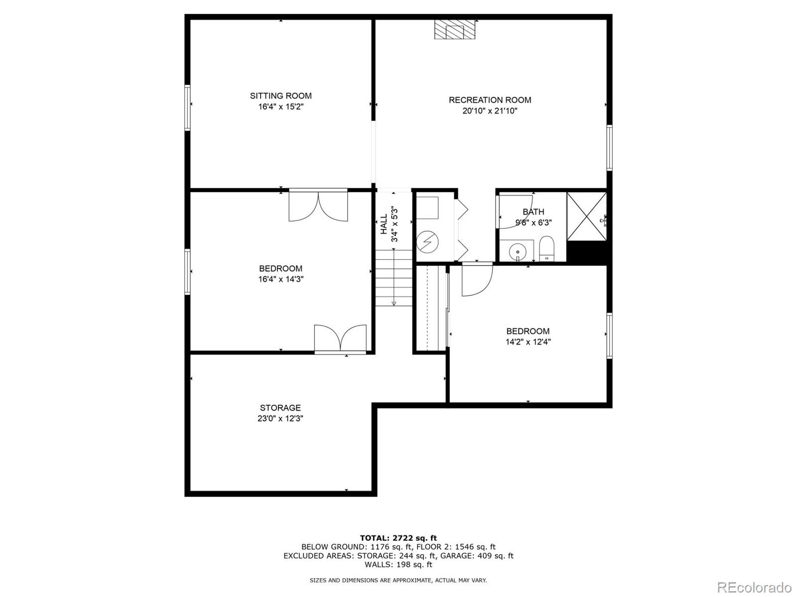 34 Sutherland Court