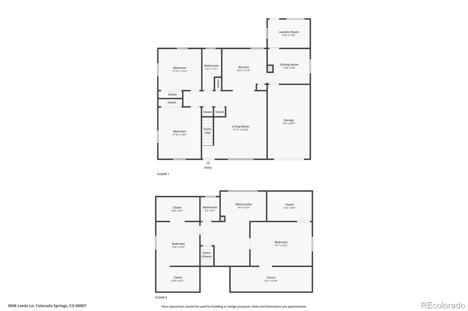 3608 Leeds Lane