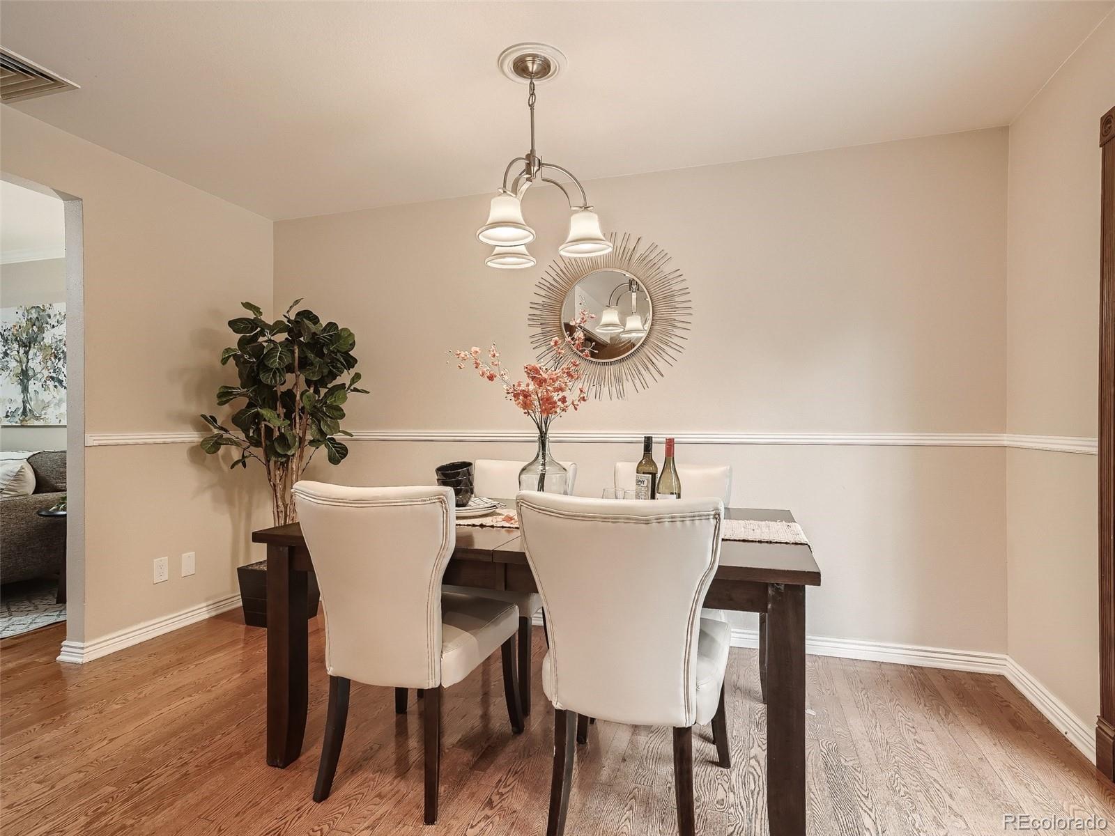 3064 S Zurich Court