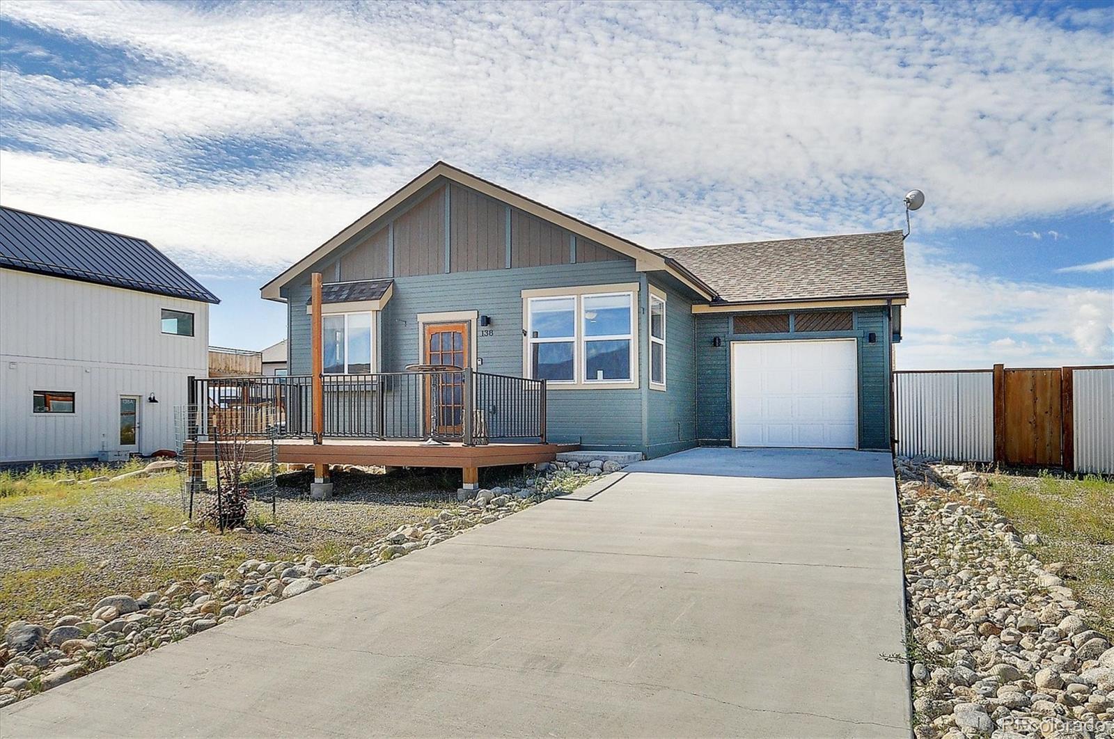 138 Grouse Road