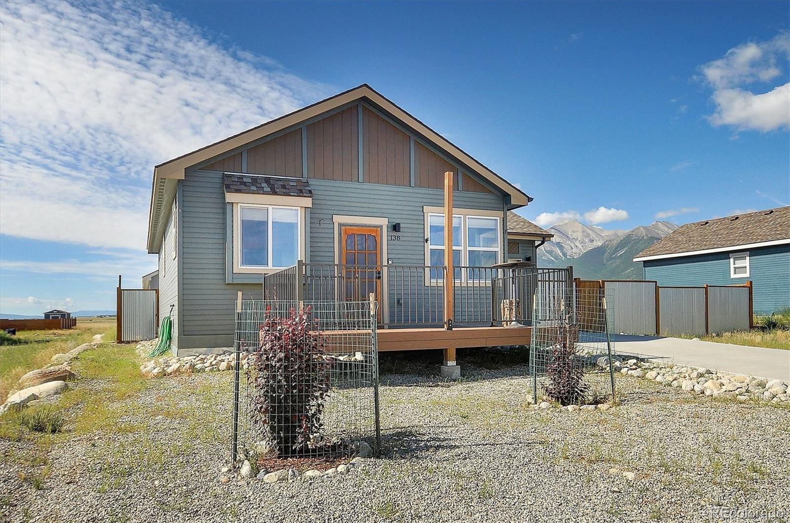 138 Grouse Road
