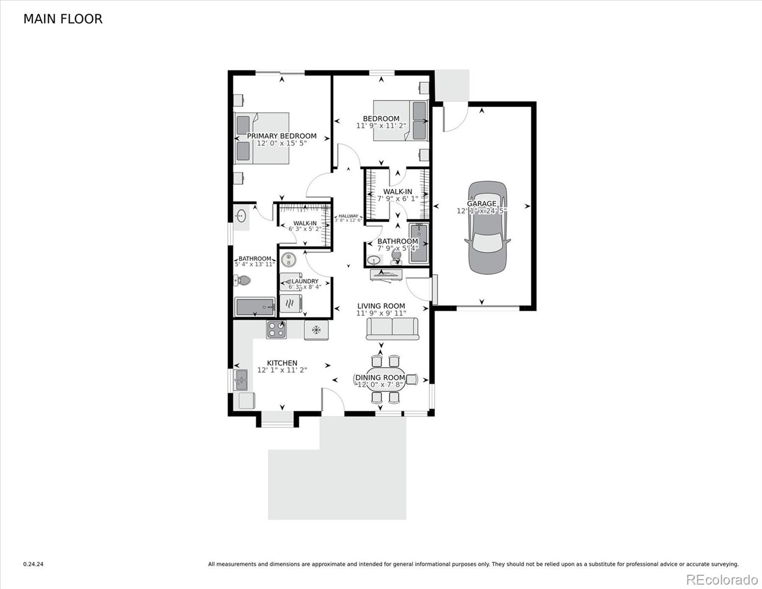 138 Grouse Road