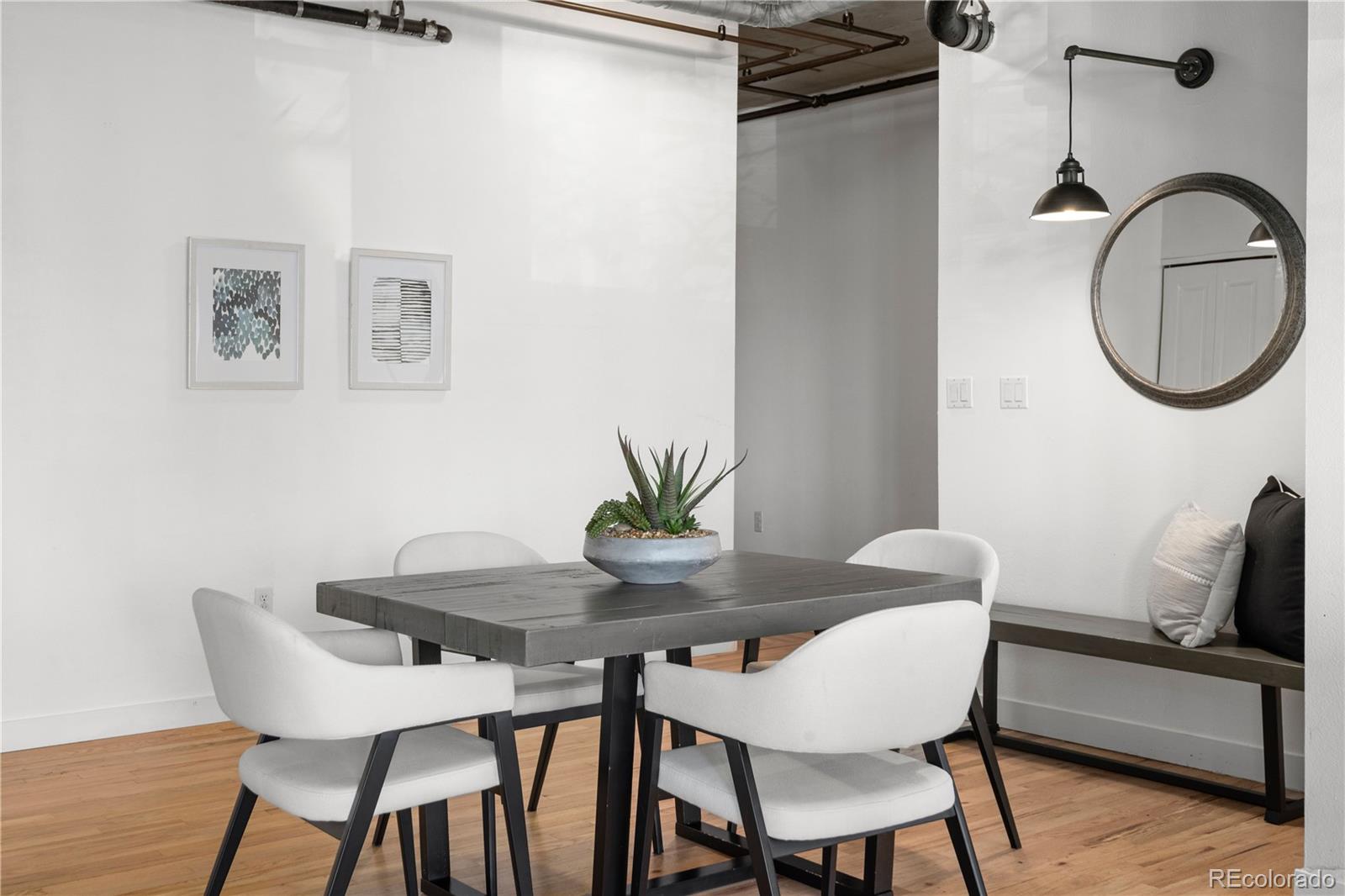 1499 Blake Street Unit: 3L